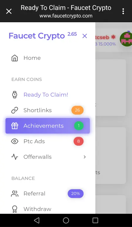 add wallet 3