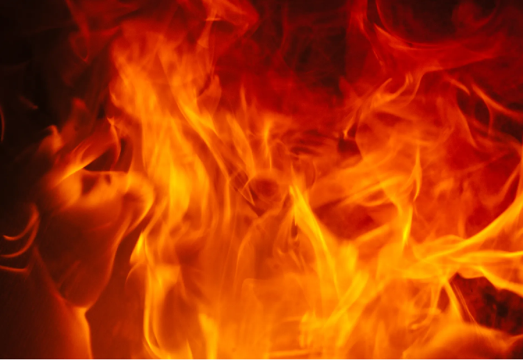 fire