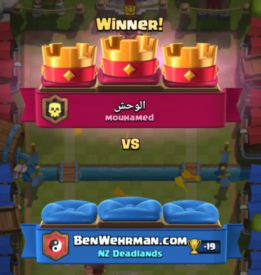 clash royale