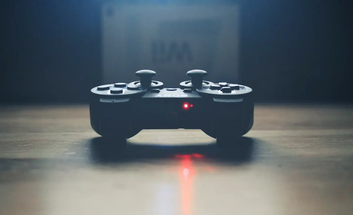 gaming