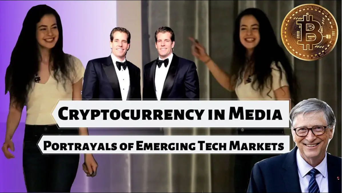 bitcoin in media cryptofinally
