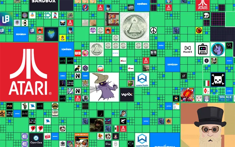 partial sandbox map