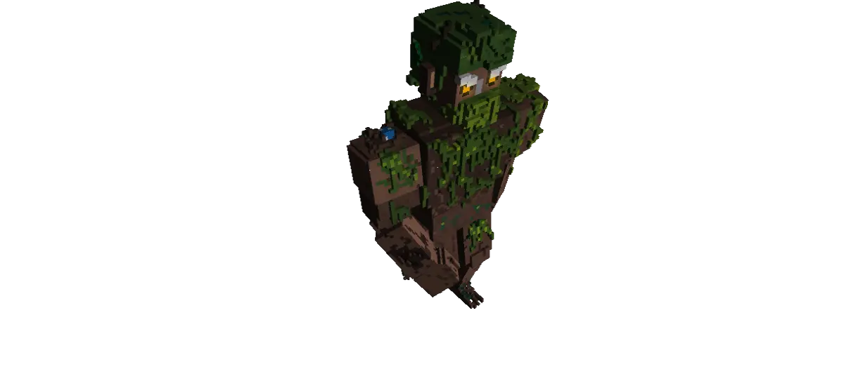 forest giant screenshot