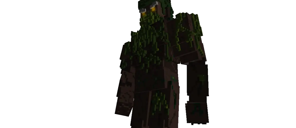 forest giant screenshot