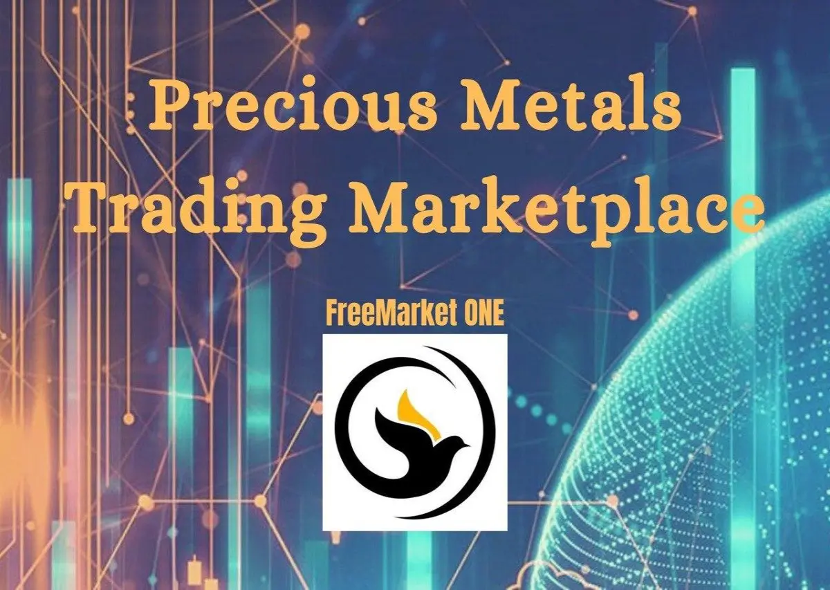 FreeMarket One