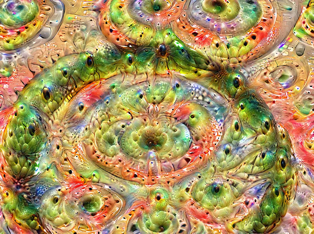 dissolution of prime intellect