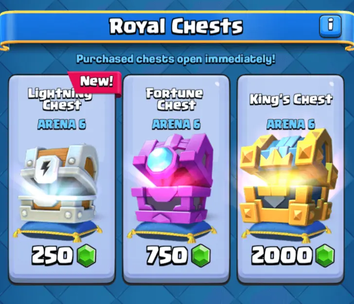 clash royale