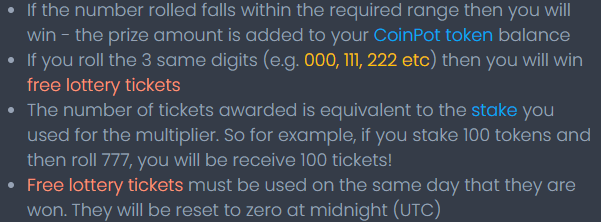 free tickets
