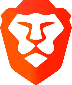 Brave Browser logo