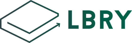 LBRY logo