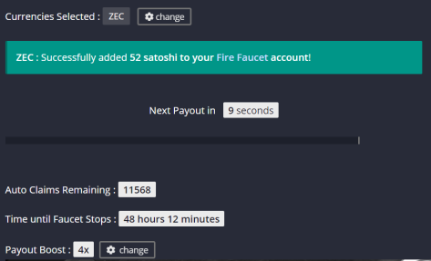 autofaucet