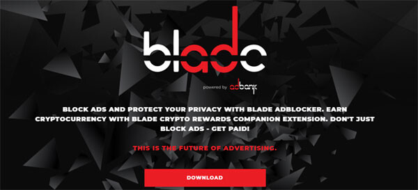 Blade Ad Blocker