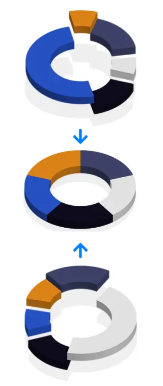 Statera graphic