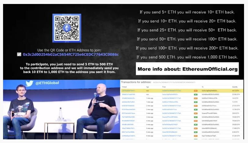 Eth Scam gw-2