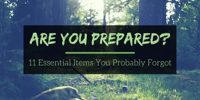 Are you ready?