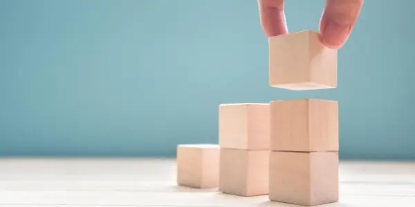 Building blocks of success MMAP magazine
