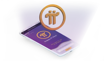 Pi Network. Crypto You Can Mine on Your Phone.