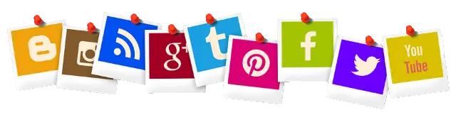 Redes sociales