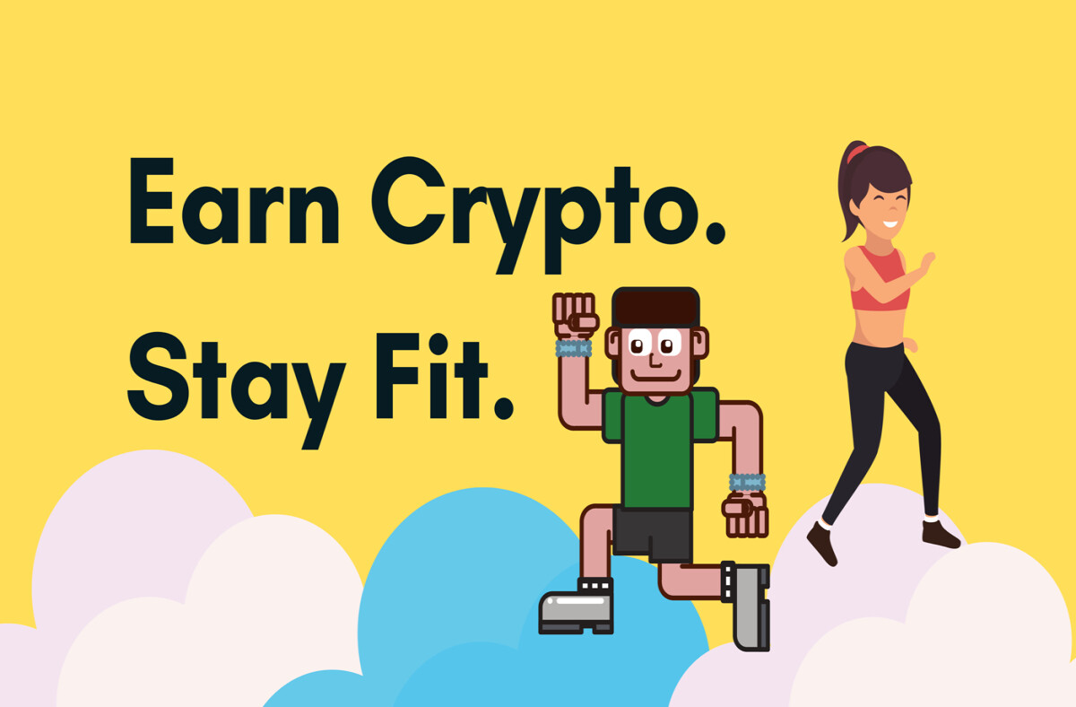Earn crypto
