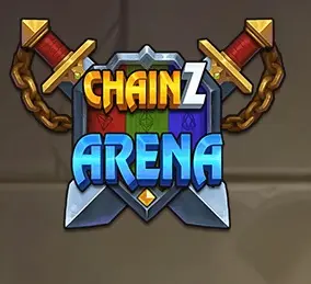 Chainz Arena