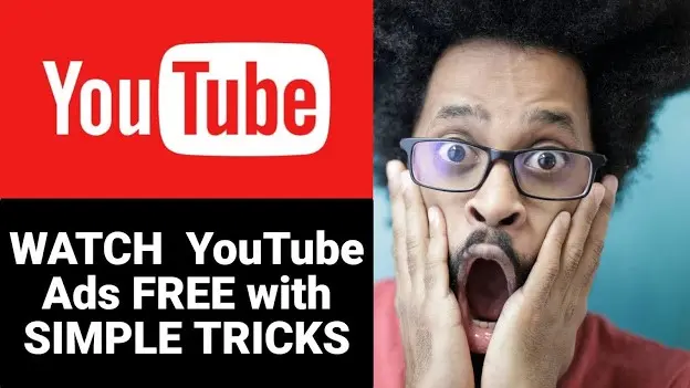 watch youtube without advertisments