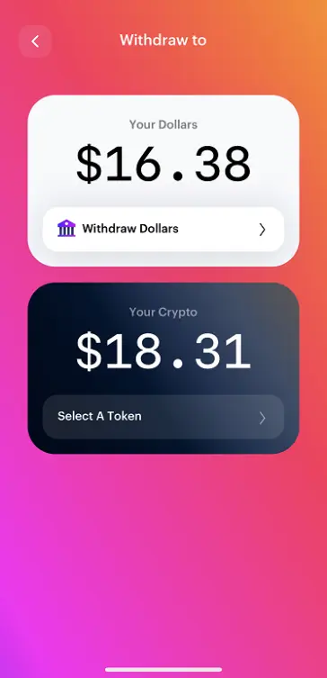 money