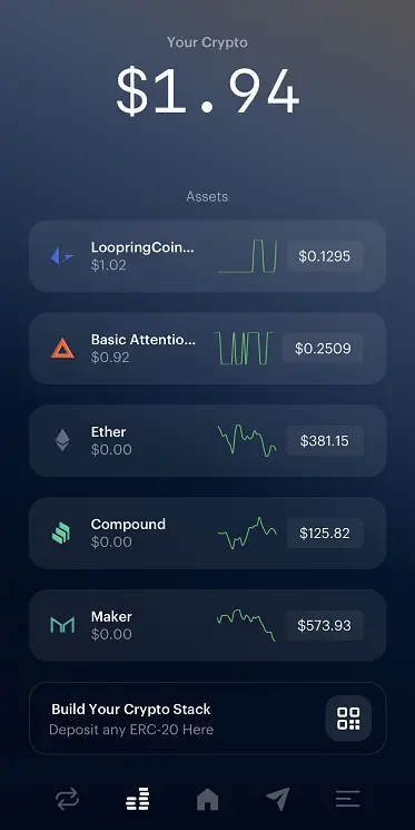 cryptos