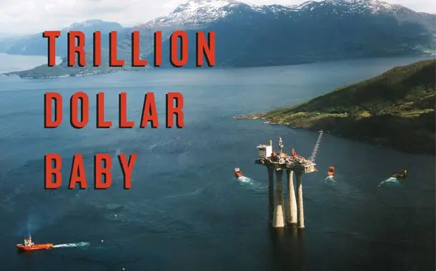 Will the Crypto Market be A Trillion $ Baby By end of 2021?