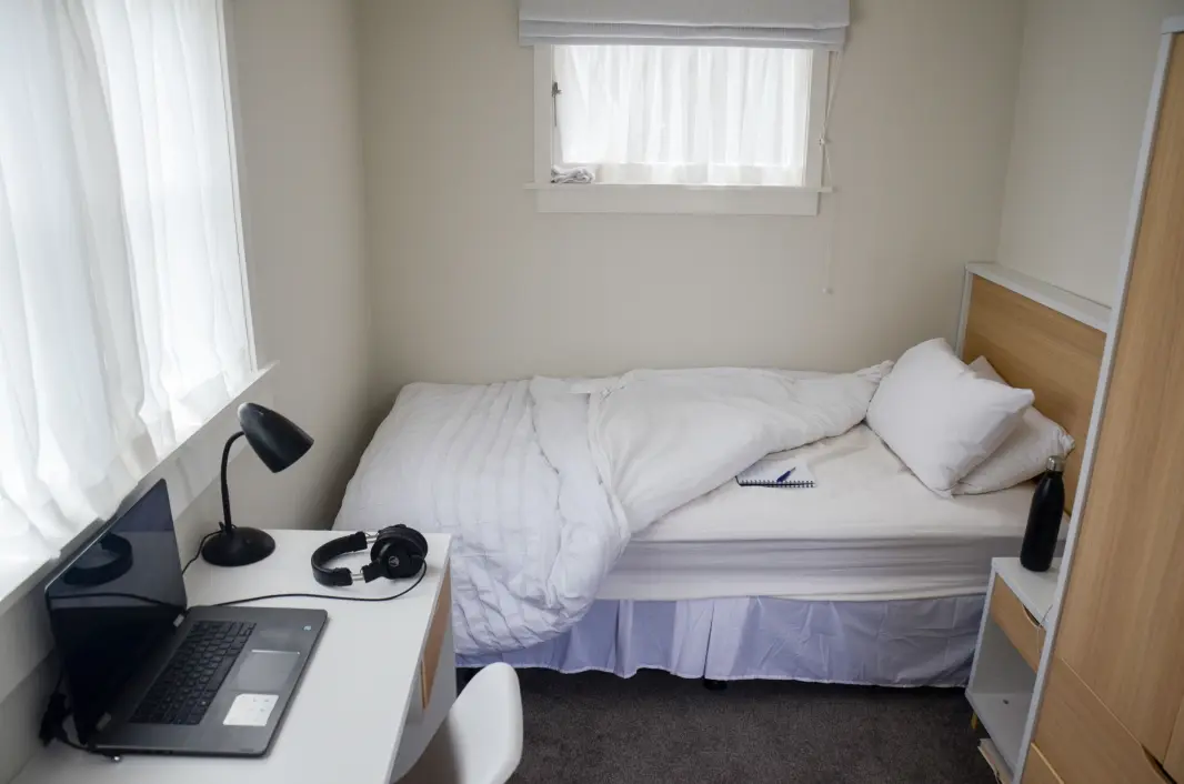 tiny house