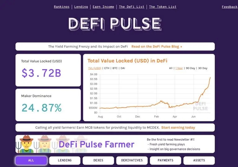defi pulse