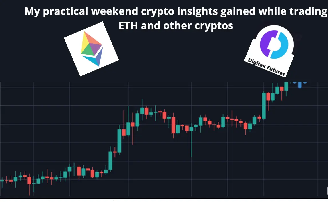 crypto trading
