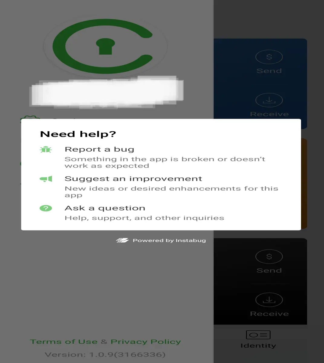 Need help?