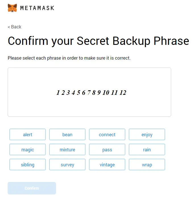 BACKUPTEST