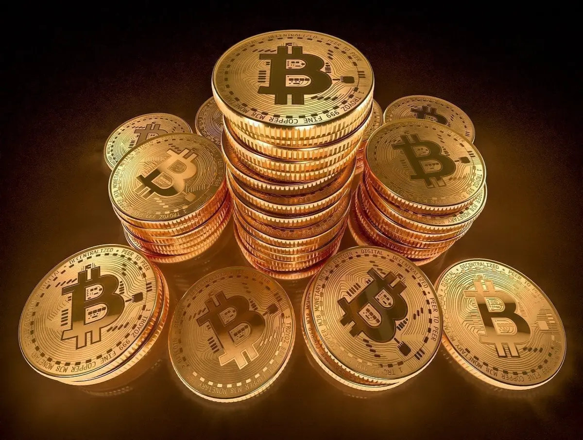 BTC