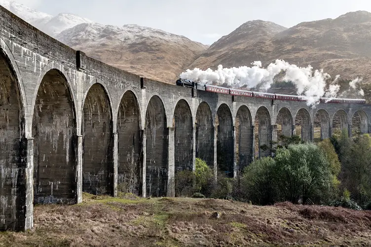 bridge