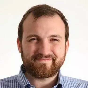charles hoskinson, cardano,ada