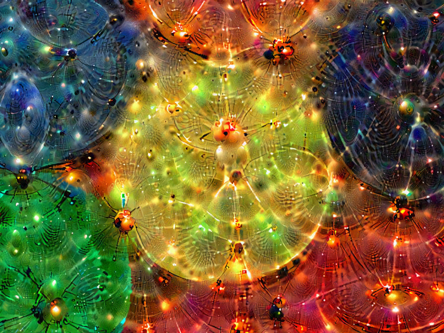 precession of color