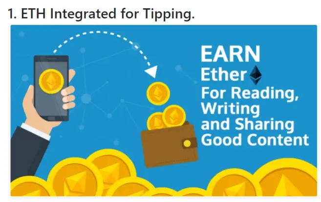 eth tipping