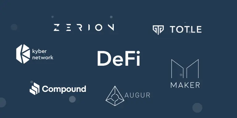 defi