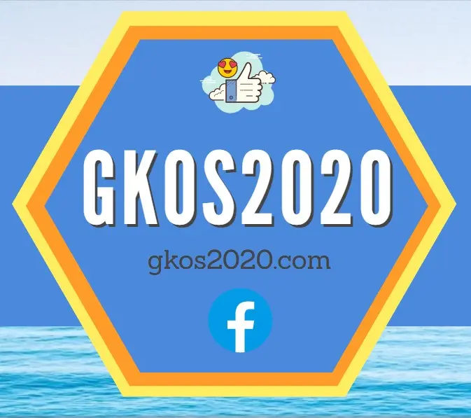 gkos2020.com