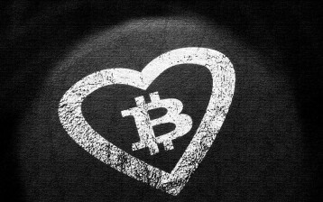 bitcoin love trevor balthrop btc