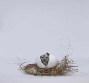 bitcoin trevor balthrop btc money egg