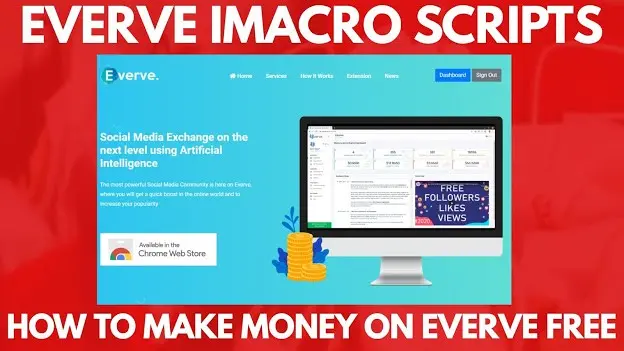 Everve.net Review