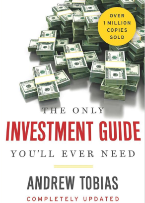 The Only Investment Guide You'll Ever Need