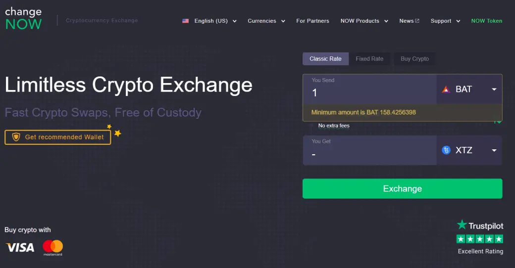 changenow
