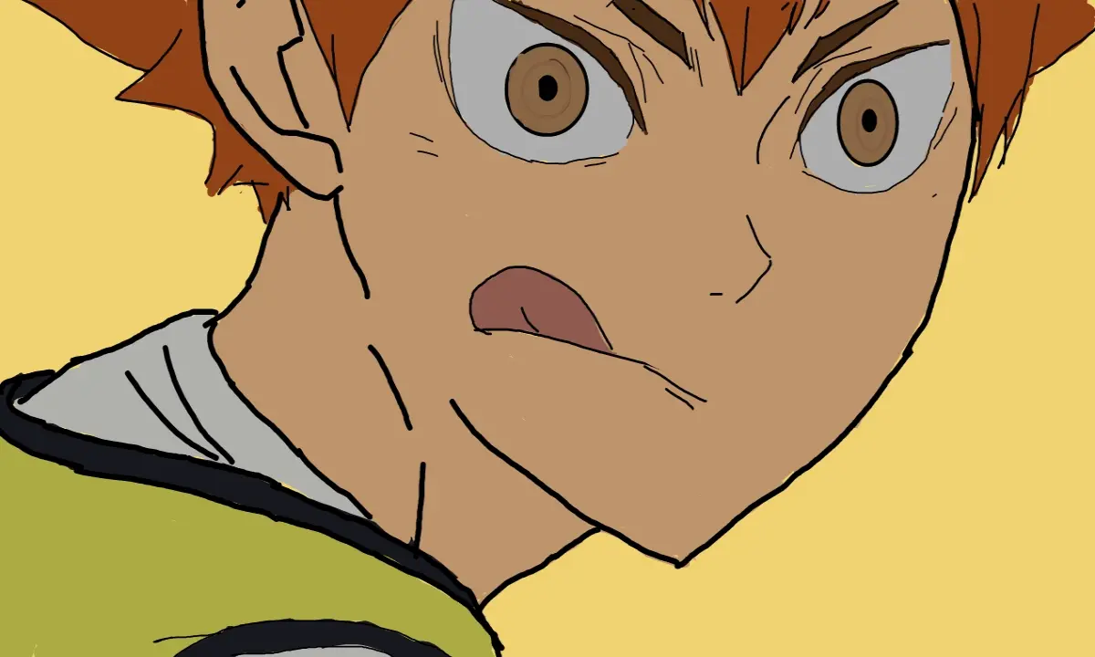 Hinata Shouyo