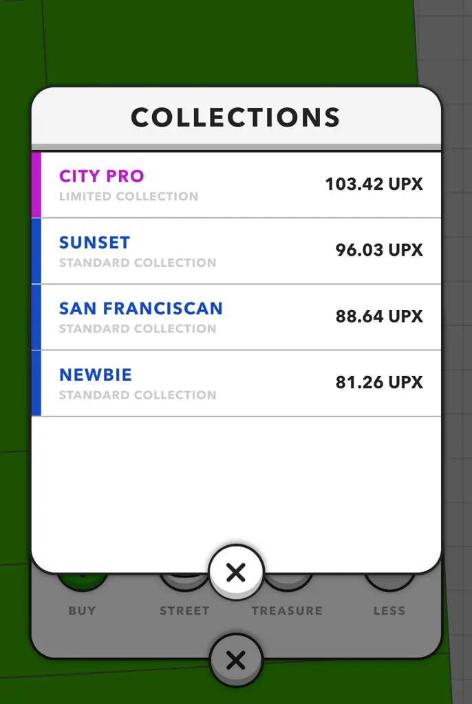 Collections