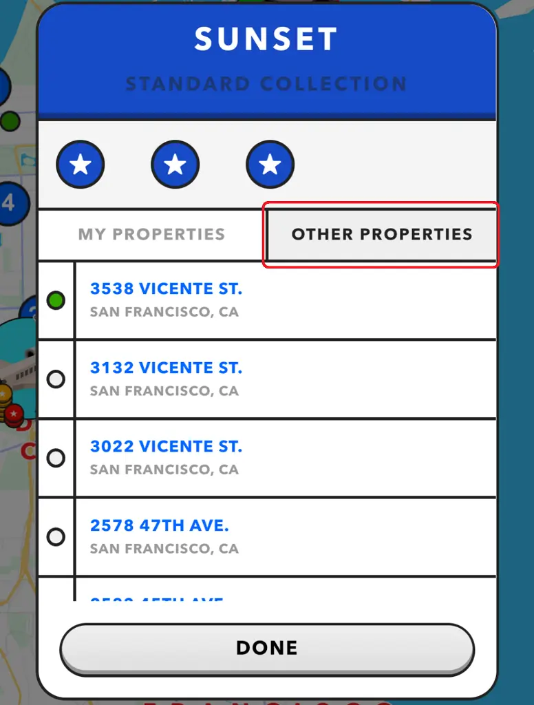 Other Properties