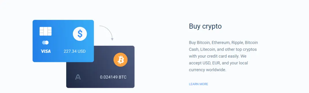 atomic wallet