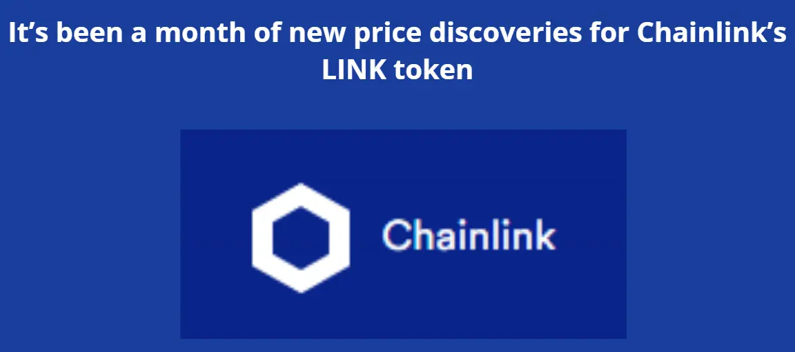 chainllink,link,crypto, token